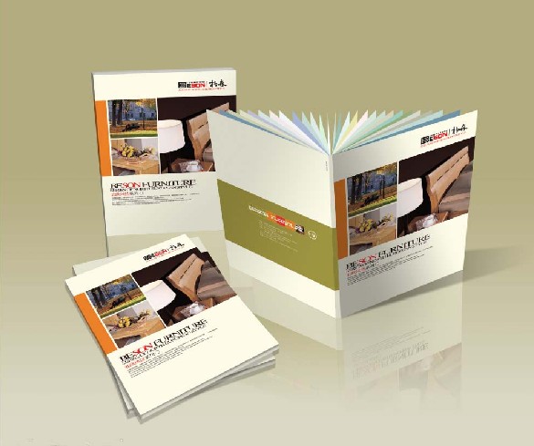 企業畫冊印刷 企業畫冊印刷