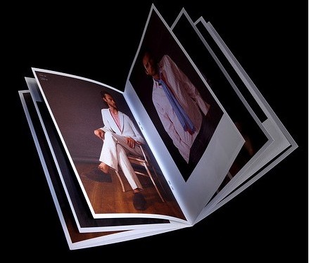 畫冊印刷 畫冊印刷