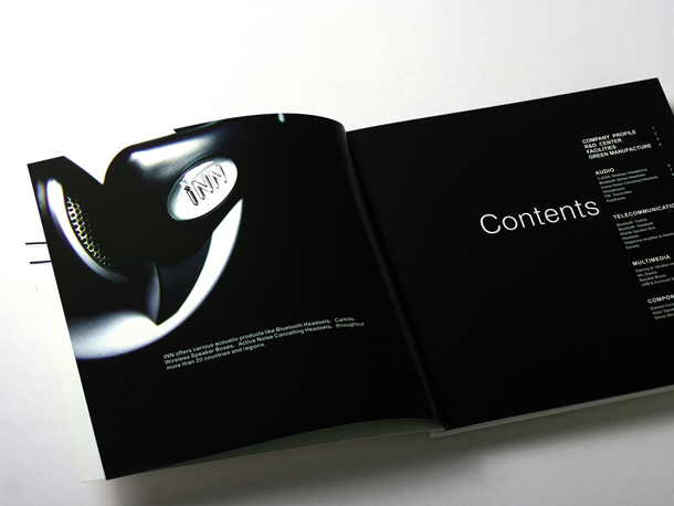 如何體現畫冊最佳的視覺效果 如何體現畫冊最佳的視覺效果