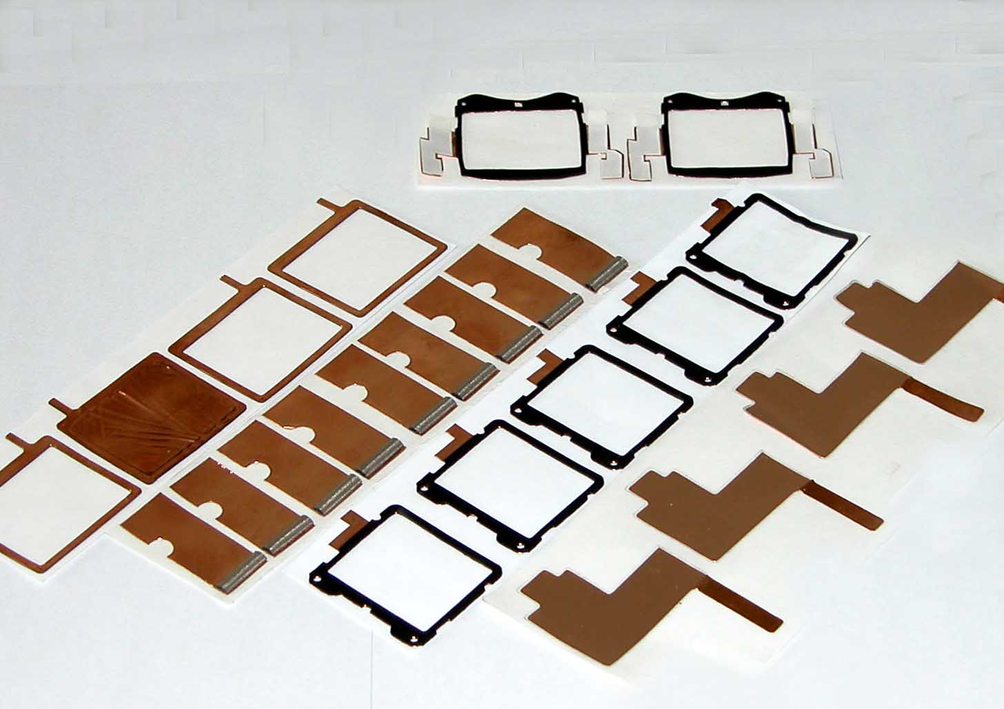 影響不干膠模切的五大原因 影響不干膠模切的五大原因
