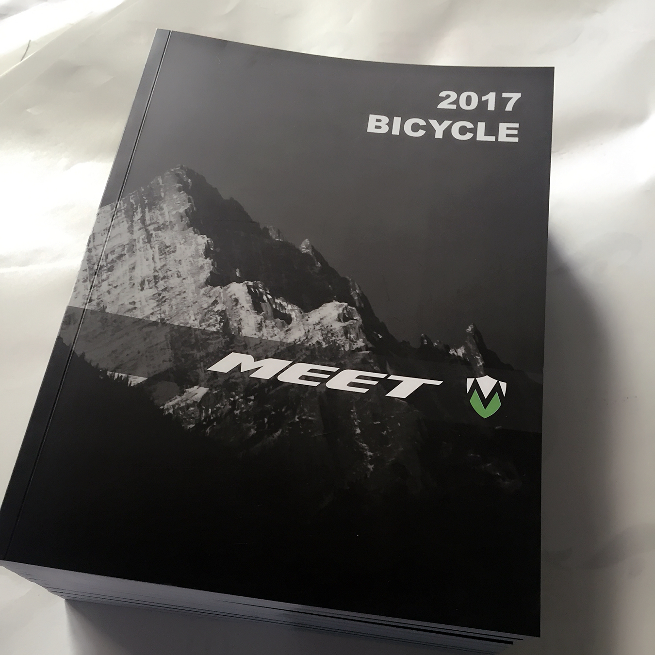 豪彩佳印企業(yè)宣傳冊(cè)印刷
