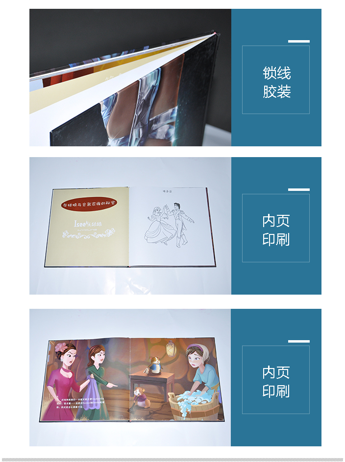 畫冊印刷 畫冊印刷