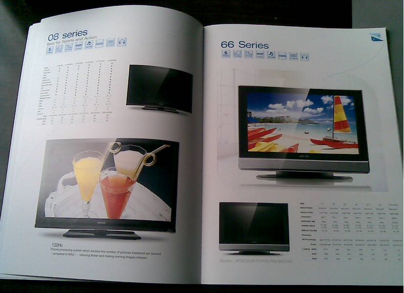 企業(yè)宣傳冊(cè)印刷定制—就到豪彩佳印印刷廠! 企業(yè)宣傳冊(cè)印刷定制—就到豪彩佳印印刷廠!