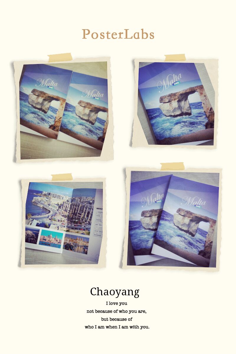 北京企業畫冊印刷_企業畫冊印刷-—豪彩佳印品質卓眾!