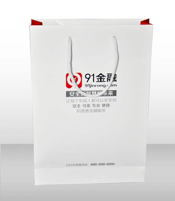 手提袋印刷_手提袋印刷廠—豪彩佳印網絡直銷!