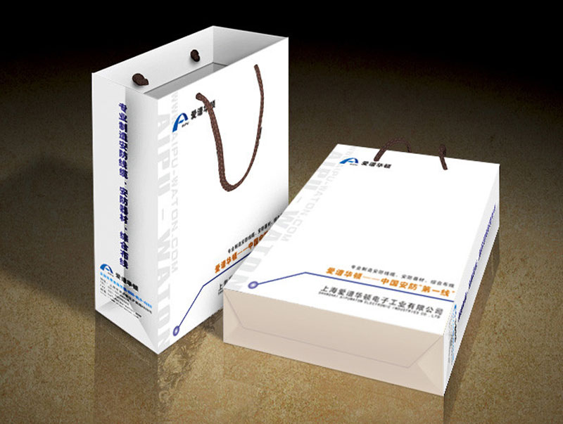 手提袋印刷廠家_手提袋印刷—豪彩佳印款式新穎,樣式獨特!