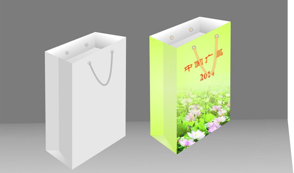 手提袋印刷制作_手提袋印刷——豪彩佳印專業手提袋印刷廠家!