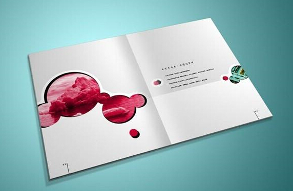 畫冊印刷 畫冊印刷