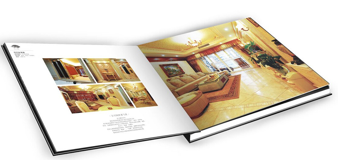 宣傳冊印刷 宣傳冊印刷