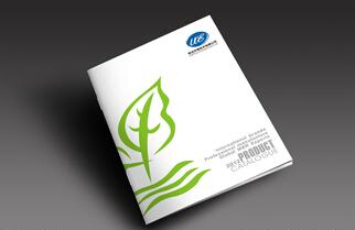 企業宣傳冊 企業宣傳冊