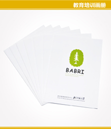 老年腦健康研究中心北京師范大學畫冊印刷 老年腦健康研究中心北京師范大學畫冊印刷