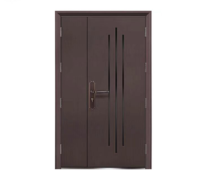 鋼木裝甲門(mén)（鋼木13）