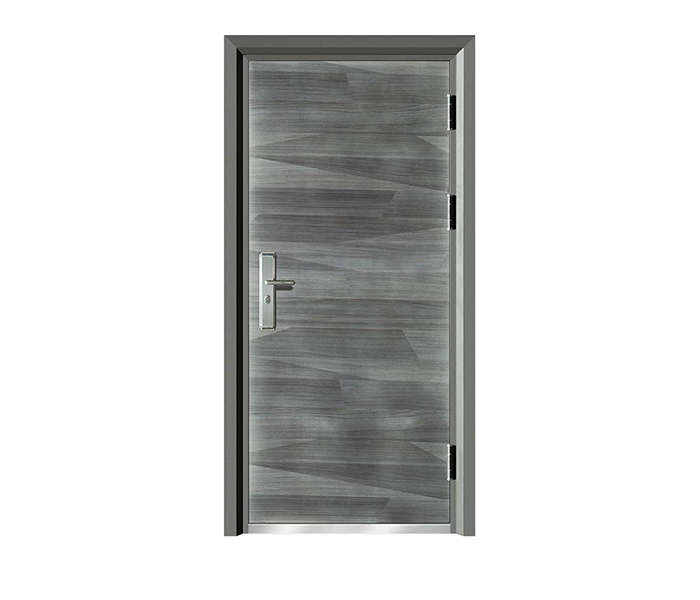鋼質(zhì)入戶(hù)防盜門(mén)（現(xiàn)代風(fēng)G04）